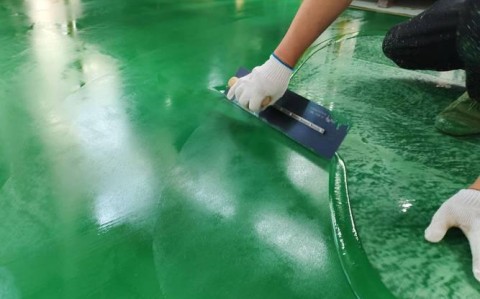 昌吉什么是VEF地坪,VEF地坪厂家