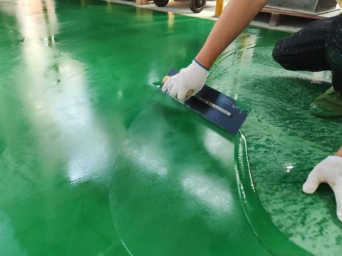 昌吉什么是VEF地坪,VEF地坪厂家