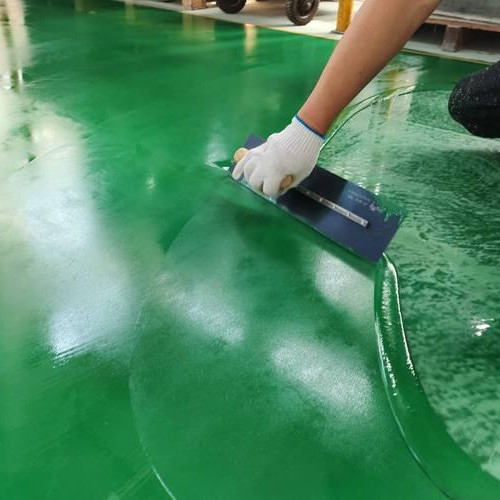 昌吉什么是VEF地坪,VEF地坪厂家