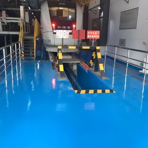 昌吉环氧防腐蚀地坪,环氧积层地坪